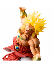 Load image into Gallery viewer, Dragon Ball Z Super Saiyan Broly PVC Figure