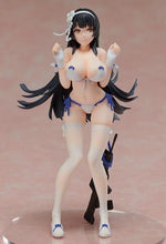 Load image into Gallery viewer, Girls Frontline Type 95 Swimsuit Ver. 1/12 Scale Figure