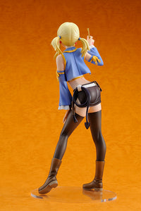 Fairy Tail Lucy Heartfilia 1/8 Scale PVC Figure