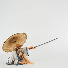 Load image into Gallery viewer, One Piece Luffy World Figure Colosseum Luffy Figure Fan Award