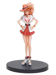 One Piece Nami 15 Anniversary Edition Action Figure