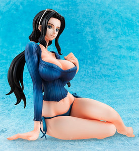 One Piece Nico Robin Excellent Model Ver.BB Figure