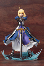 Load image into Gallery viewer, Fate/stay night - Unlimited Blade Works Kishiou Saber 1/7 Scale Figure