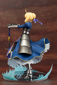 Fate/stay night - Unlimited Blade Works Kishiou Saber 1/7 Scale Figure
