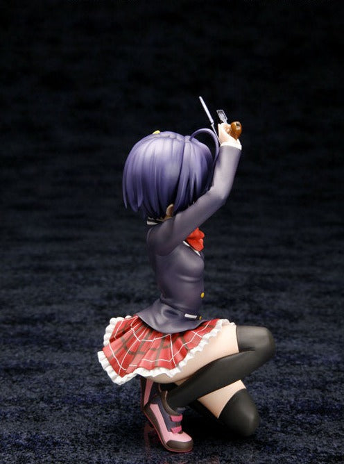 Love Chunibyo & Other Delusions Rikka Takanashi 1:8 Scale Figure