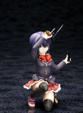 Load image into Gallery viewer, Chunibyo Demo Koi ga Shitai! – Takanashi Rikka 1/8 Scale Figure