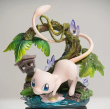 Load image into Gallery viewer, Pokemon Pocket Monsters Mew Figure