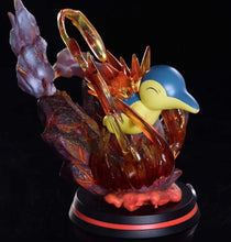 Load image into Gallery viewer, Pokemon Pocket Monsters Cyndaquil Figure