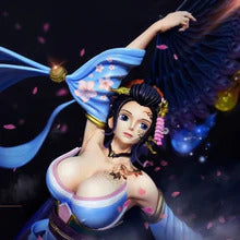 Load image into Gallery viewer, One Piece Nico Robin Kabuki Ver. 1/6 Scale Figure