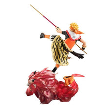 Load image into Gallery viewer, Naruto Shippuden Uzumaki The Monkey King Son Goku Action Figure