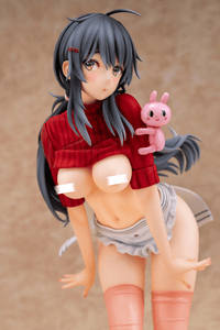 Laundry Girl Amane Suikawa 1/6 Scale Figure