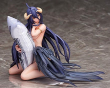 Load image into Gallery viewer, Overlord Albedo Pillow 1/8 Action Figure