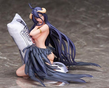 Load image into Gallery viewer, Overlord Albedo Pillow 1/8 Action Figure