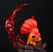 Load image into Gallery viewer, Pokemon Pocket Monsters Vulpix Figure