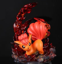 Load image into Gallery viewer, Pokemon Pocket Monsters Vulpix Figure