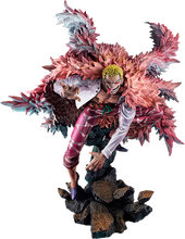 Load image into Gallery viewer, One Piece Heavenly Demon Donquixote Doflamingo Figure