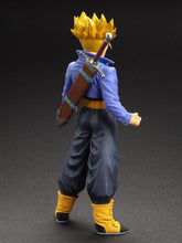 Load image into Gallery viewer, Dragon Ball Z Trunks Super Saiyan Action Figure