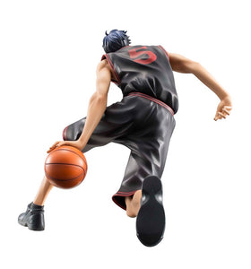 Kuroko's Basketball Daiki Aomine PVC Figure