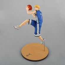 Load image into Gallery viewer, Kuroko&#39;s Basketball Ryota Kise PVC Figure