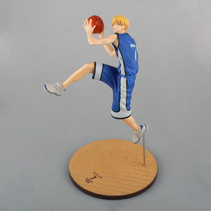 Kuroko's Basketball Ryota Kise PVC Figure
