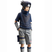 Load image into Gallery viewer, Naruto Shippuden Uchiha Sasuke Juvenile Figure