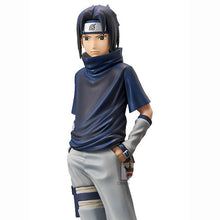 Load image into Gallery viewer, Naruto Shippuden Uchiha Sasuke Juvenile Figure