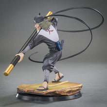 Load image into Gallery viewer, Naruto Shippuden Sarutobi Hiruzen Action Figure