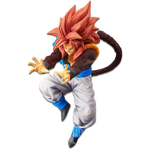 Dragon Ball Z Super Saiyan 4 Son Goku Action Figure