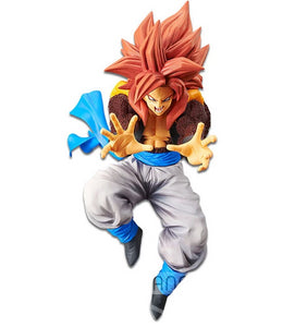 Dragon Ball Z Super Saiyan 4 Son Goku Action Figure