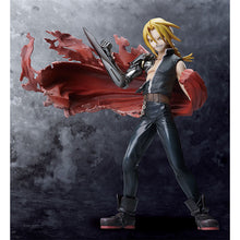 Load image into Gallery viewer, Fullmetal Alchemist Edward Elric Action Figure