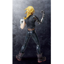 Load image into Gallery viewer, Fullmetal Alchemist Edward Elric Action Figure