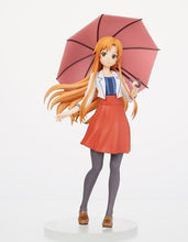 Load image into Gallery viewer, Sword Art Online Alicization PVC Statue Asuna Casual Wear Ver.