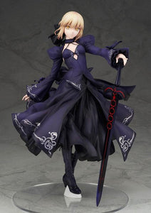 Fate/Grand Order - Saber (Altria Pendragon) Dress Ver. 1/7 Scale Figure