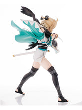 Load image into Gallery viewer, Fate/Grand Order - Saber/Souji Okita 1/7 Scale Figure