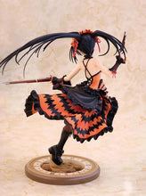 Load image into Gallery viewer, Date A Live II: Kurumi Tokisaki PVC Figure