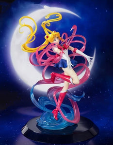 Sailor Moon Tsukino Usagi PVC Action Figure