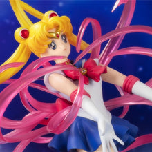 Load image into Gallery viewer, Sailor Moon Tsukino Usagi PVC Action Figure