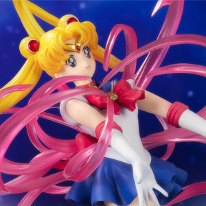 Sailor Moon Tsukino Usagi PVC Action Figure