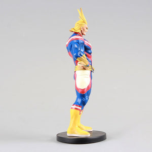 My Hero Academia Age of Heroes Vol.1 All Might
