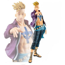 Load image into Gallery viewer, One Piece Marco Figure Colosseum SCultures Zoukeiou Choujoukessen World
