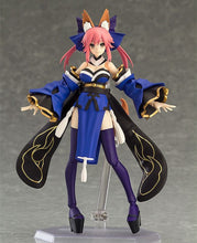 Load image into Gallery viewer, Fate Extra Buqm Figma PVC Action Figure