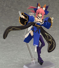 Load image into Gallery viewer, Fate Extra Buqm Figma PVC Action Figure