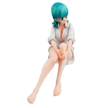 Load image into Gallery viewer, Dragon Ball Figure Bulma Action Figure
