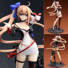Load image into Gallery viewer, Girls Frontline FAL PVC Figure