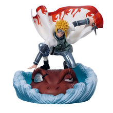 Load image into Gallery viewer, Naruto Shippuden Namikaze Minato Action Figure