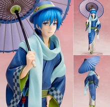 Load image into Gallery viewer, Hatsune Miku Kaito PVC Action Figure