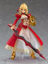 Load image into Gallery viewer, Fate Stay Night Fate Saber Nero Claudius Figma 370