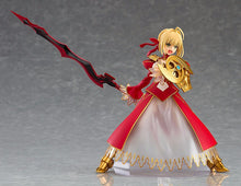 Load image into Gallery viewer, Fate Stay Night Fate Saber Nero Claudius Figma 370