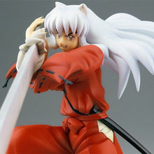 Load image into Gallery viewer, Inuyasha Inuyasha Action Figure