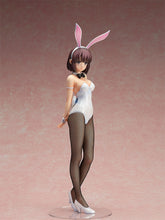Load image into Gallery viewer, Saenai Heroine No Sodatekata B-Style Megumi Kato Bare Leg Bunny Ver.